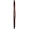 Ekena Millwork Raymond Ceiling Medallion (Canopies up to 5 1/8"), 18 1/8"OD 3 5/8"ID x 1 1/8"P, Brushed Mahogany CM18RABMF - alternate 2